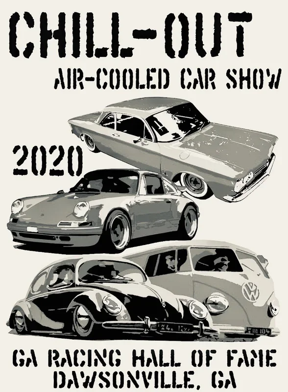 Chill-Out 2020 Normal Registration