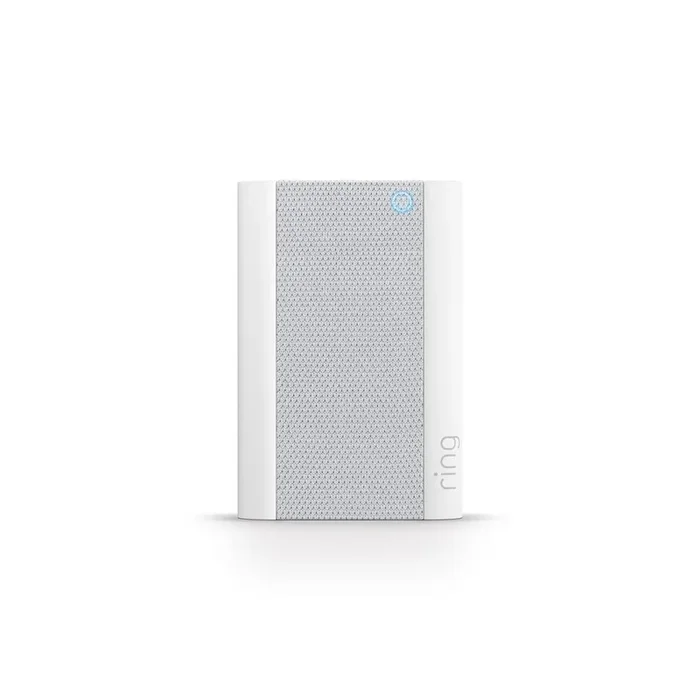 Chime Pro Wireless (2nd Gen) for Video Doorbells and Cameras