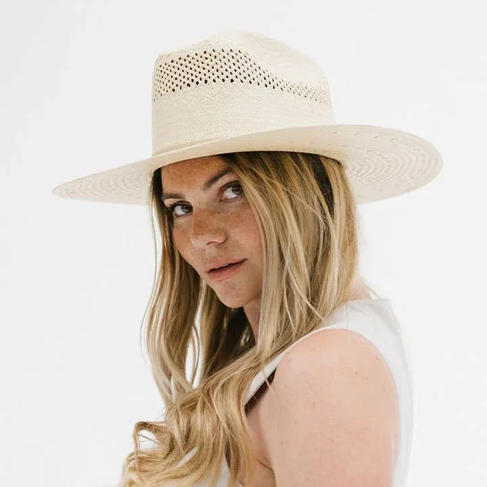 Clark Cattleman – Natural