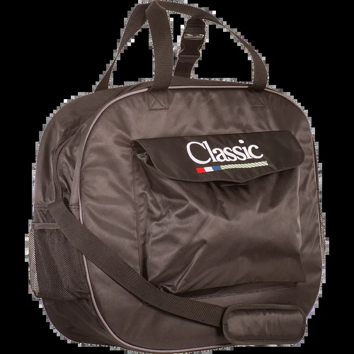 Classic Basic Rope Bag