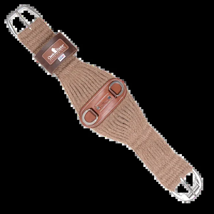 Classic Equine 100% Alpaca Cinch