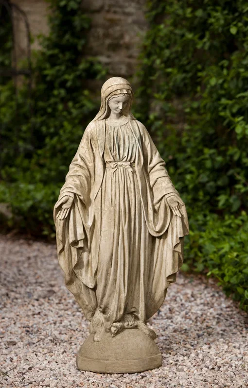 Classic Madonna by Campania International