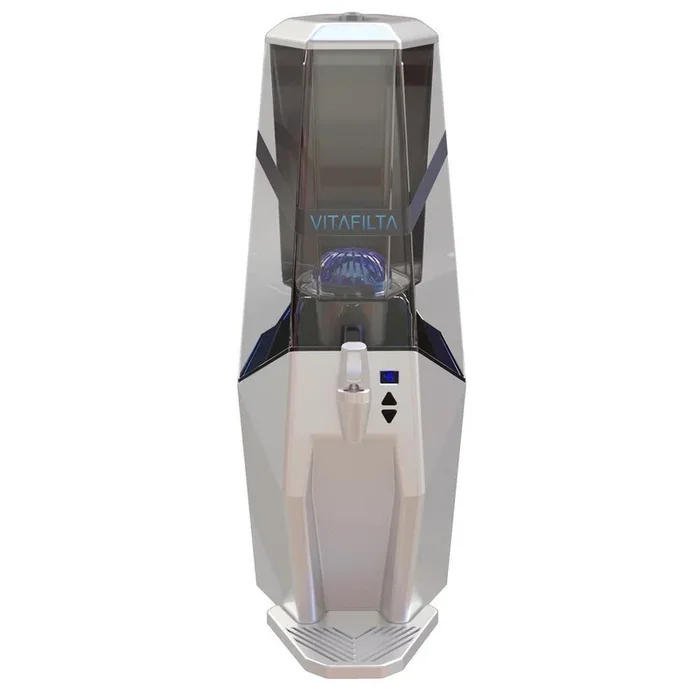 Classic Water Filter and Cooler