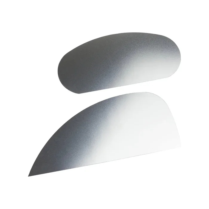 Clay Scraper Set – Steel