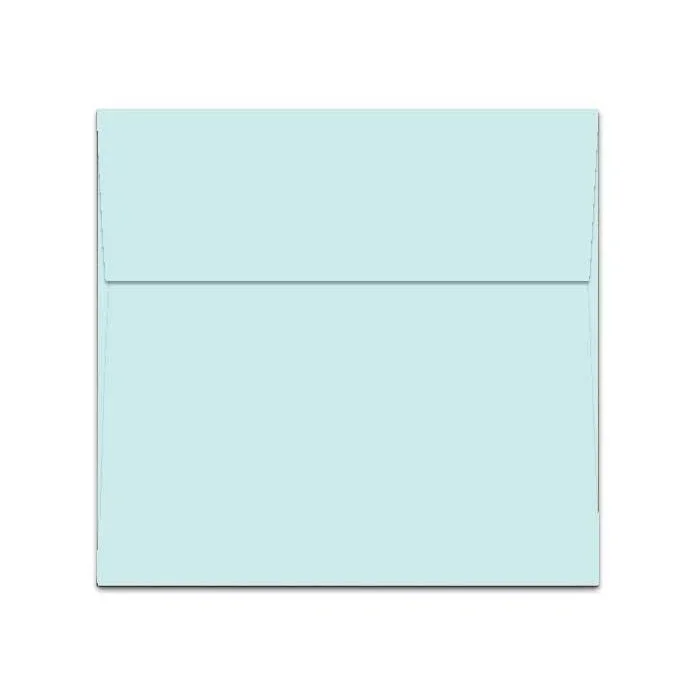 [Clearance] Poptone Sno Cone – 6.5 In Square Envelopes – 250 Pk