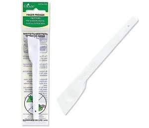Clover 495 – Finger Presser