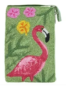 Club Bag Cross body Flamingo SHB411