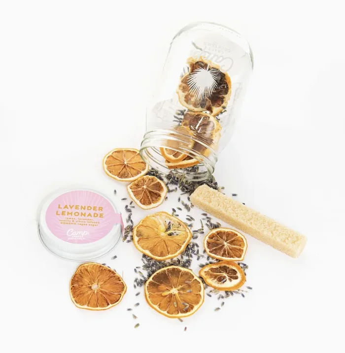 Cocktail Infusion Kit – Lavender Lemonade