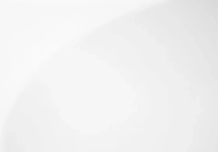 Coffee Table, Accent, Cocktail, Rectangular, Living Room, 44″L, Glossy White Laminate, Clear Tempered Glass, Contemporary, Modern White Mdf