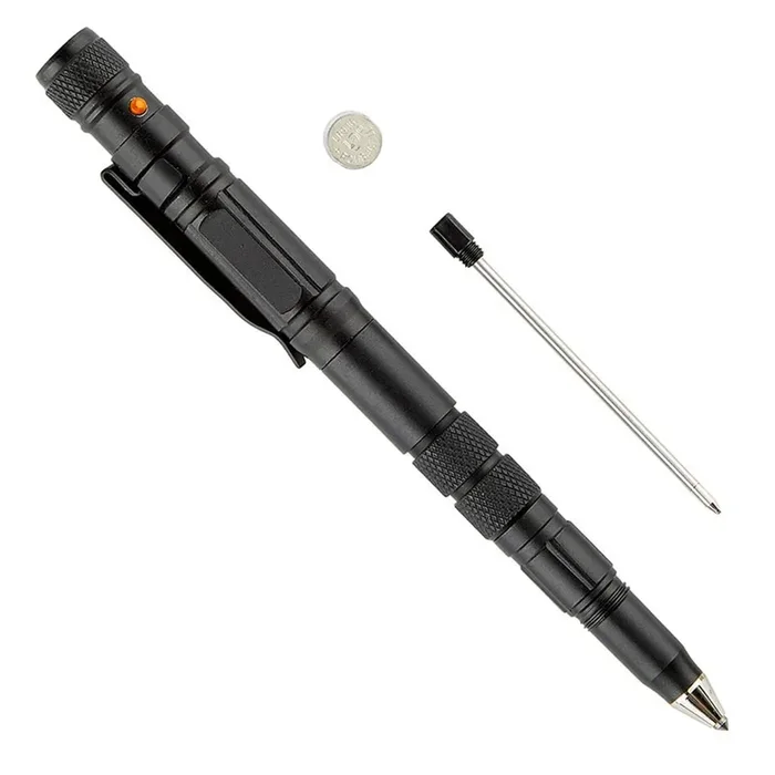 Cole Wheeler – Multi-Tool EDC Pen