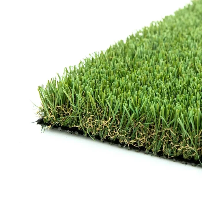 COLOURTREE LABRADOR 45 Artificial Grass Synthetic Lawn Turf Sold by 6 ft. x 13 ft.