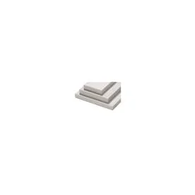 (Common: 1-in x 4-in x 16-ft; Actual: 0.75-in x 3.5-in x 16-ft) Primed Pine Board