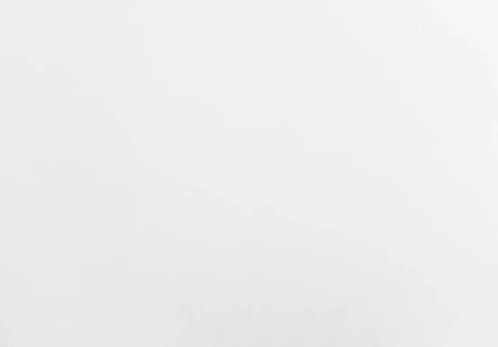 Computer Desk, Home Office, Laptop, 48″L, Work, White Laminate, Grey Metal, Contemporary, Modern White Particle Board