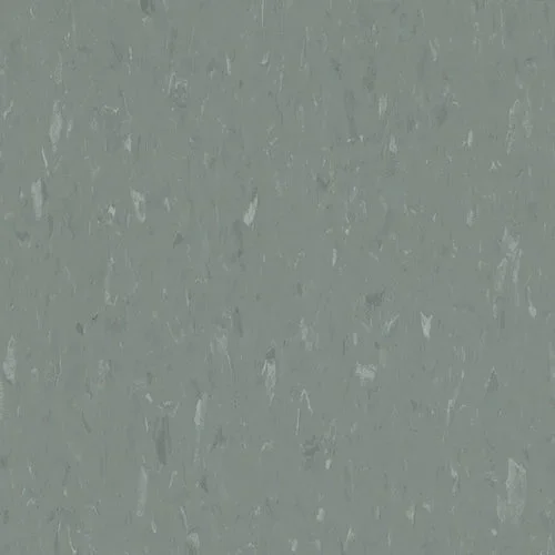 Congoleum Alternatives 45-Piece 12-in x 12-in Pewter Glue (Adhesive) VCT Tile