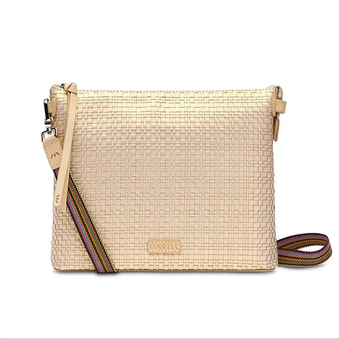 Consuela – Downtown Crossbody Bag