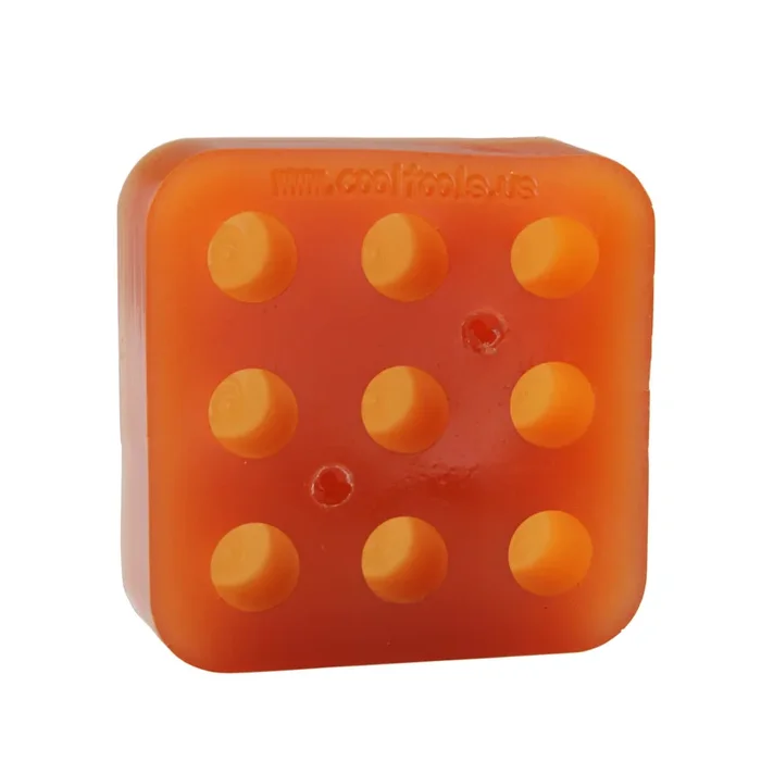 Cool Tools Ring Pellet Mold – Half Sizes