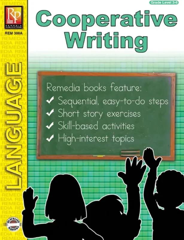 Cooperative Writing (Ebook)