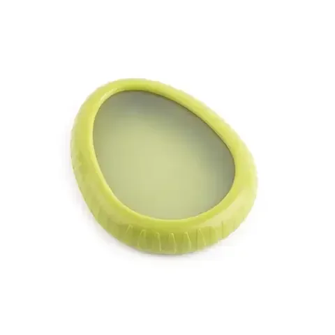 Core Kitchen Green Silicone Avocado Food Saver Pod