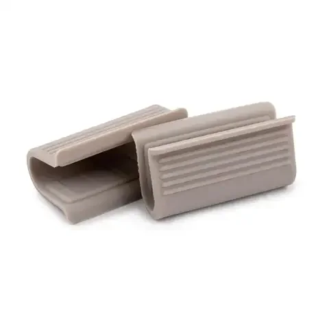 Core Kitchen Silicone Pot Holder Beige