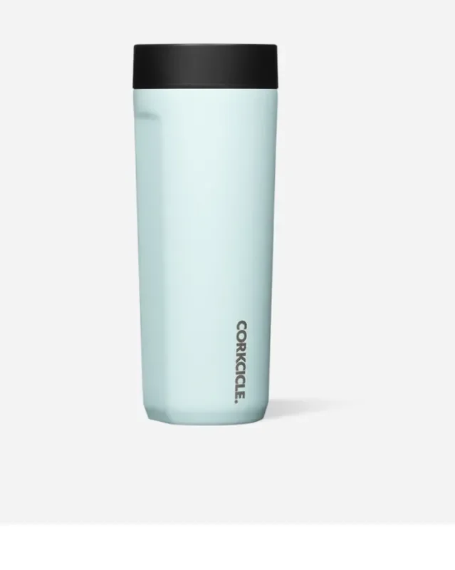 Corkcicle Gloss Powder Blue