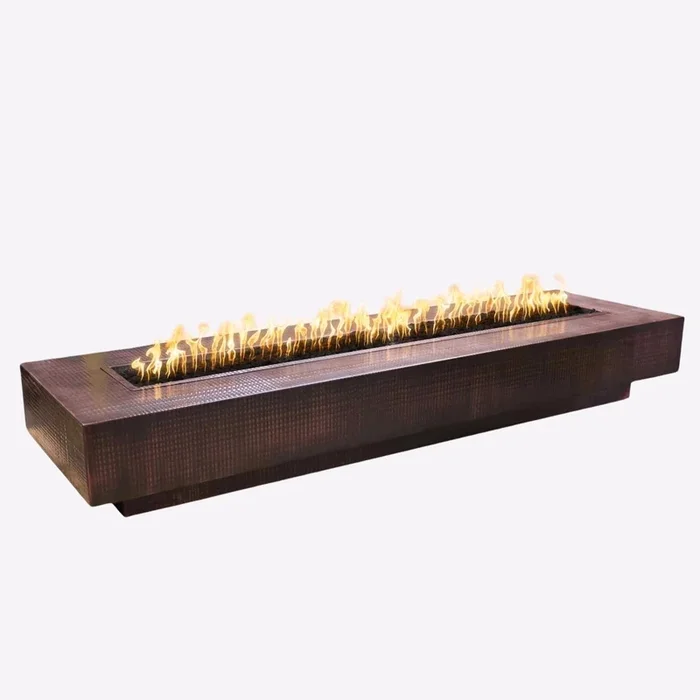 Coronado Metals Collection Gas Fire Pits – The Outdoor Plus