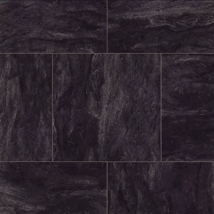 Costa Bella Nero Porcelain Tile