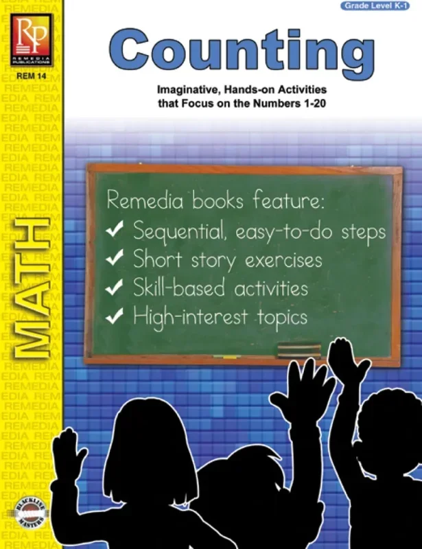 Counting (Ebook)