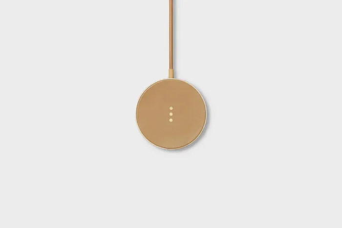 Courant – MAG:1 Classics Apple iPhone Charger – Cortado