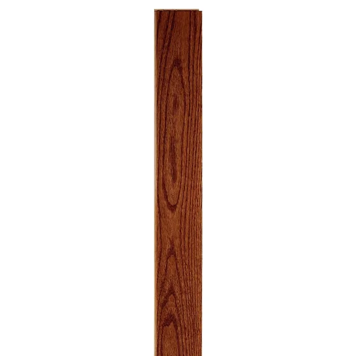Coventry Oak Smooth Solid Hardwood