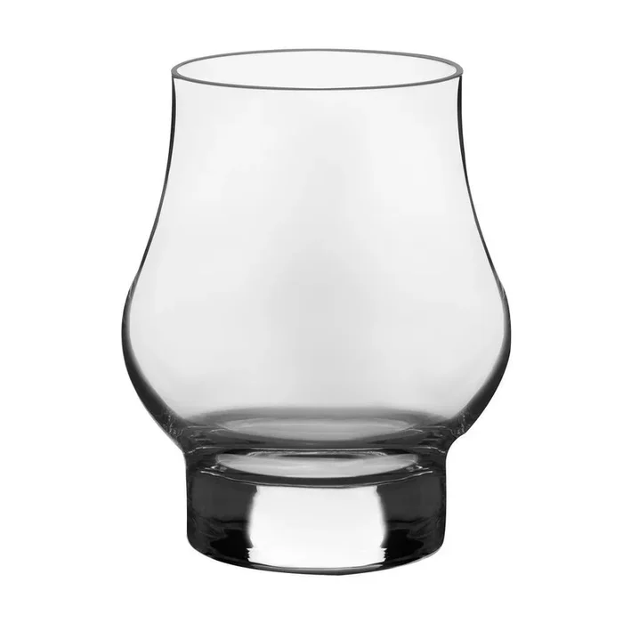 Craft Spirits 10.5 oz. Single Malt Glass Set (6-Pack)