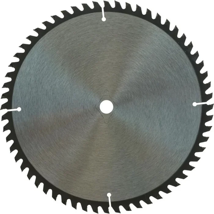 CRAFTSMAN 10-in 60-Tooth Carbide Miter/Table Saw Blade