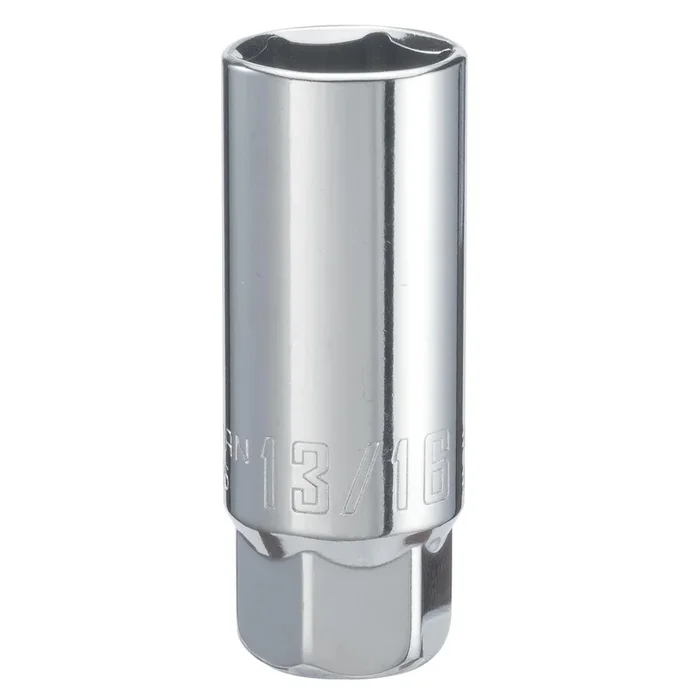 Craftsman 13/16 in. SAE 6 Point Spark Plug Socket