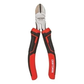 CRAFTSMAN 6-in Diagonal Cutting Pliers