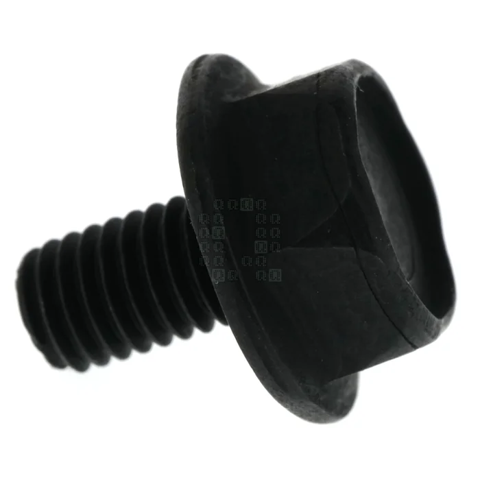 Craftsman, DeWALT 90639221 Flanged Hex Head Bolt, #10-32 LH