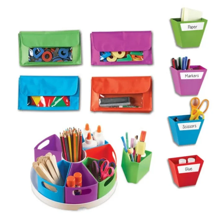 Create-A-Space Bundle