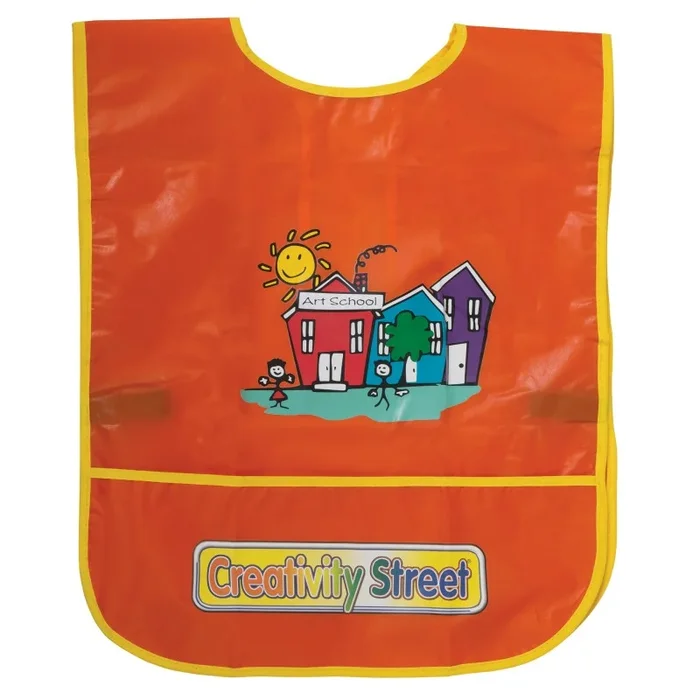 Creativity Street Art Smock Sleeveless