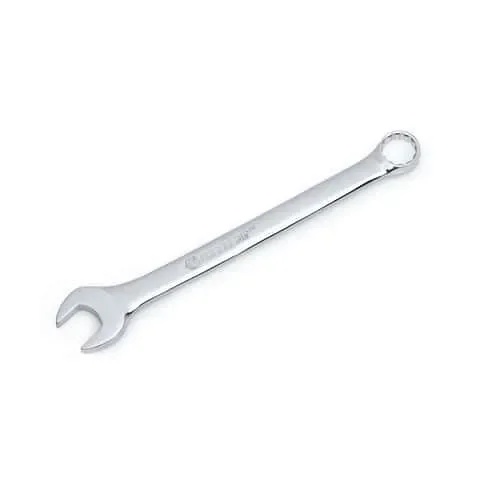 Crescent 1-3/4 in. X 1-3/4 in. SAE Jumbo Combination Wrench 1 pc