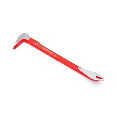 Crescent 10 in. Multi-Function Pry Bar 1 pk