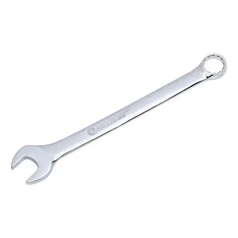 Crescent 3/4 in. X 3/4 in. 12 Point SAE Combination Wrench 9.76 in. L 1 pc