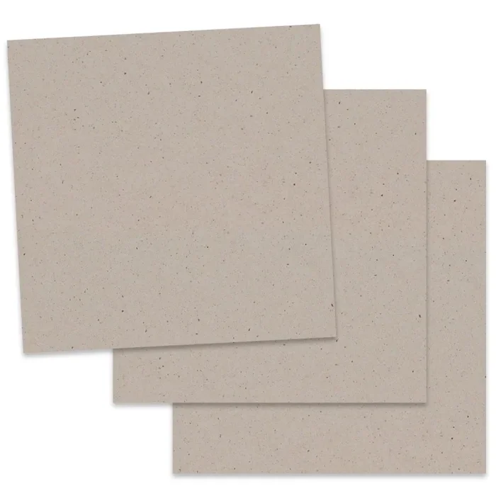 Crush Cocoa – 12X12 Card Stock Paper – 92Lb Cover (250Gsm) – 50 Pk