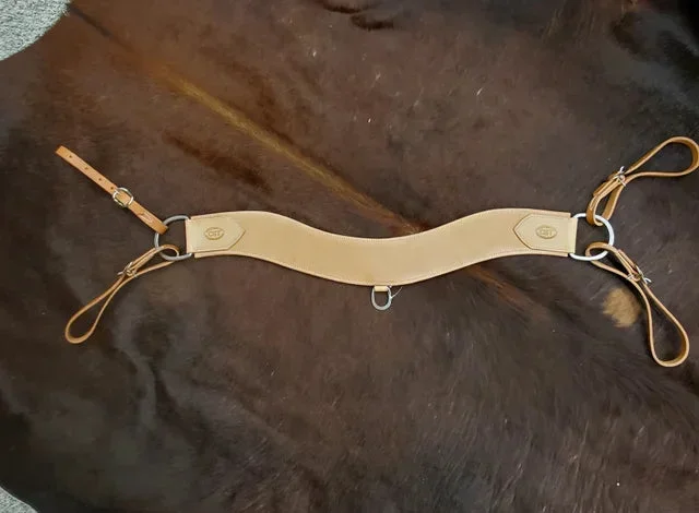CST Tripping Collar – Natural 4″