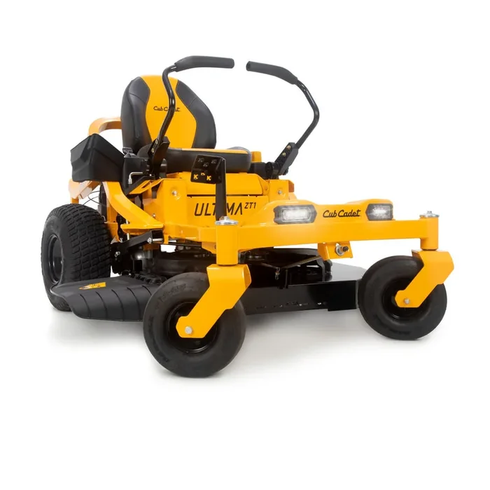 CUB CADET ZT1 42 FAB
