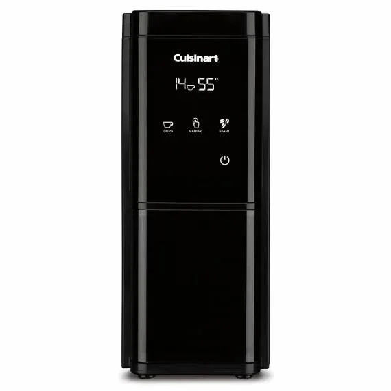 Cuisinart – Touchscreen Burr Grinder