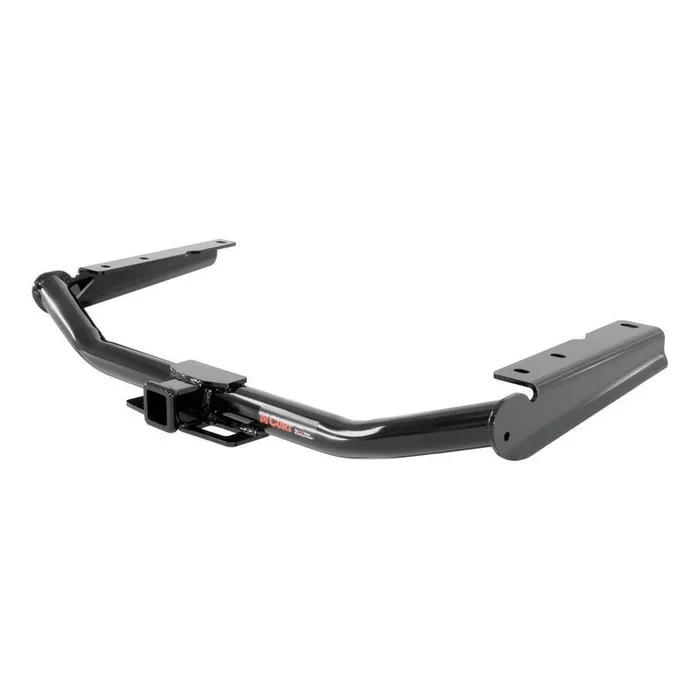 CURT Class 3 Trailer Hitch, 2″ Receiver, Select Toyota Highlander, Towing Draw Bar