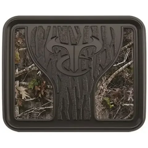 Custom Accessories Multicolored Rubber Auto Floor Mats 1 pk