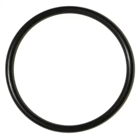 Danco 1-13/16 in. D X 1-5/8 in. D #87 Rubber O-Ring 20 pk