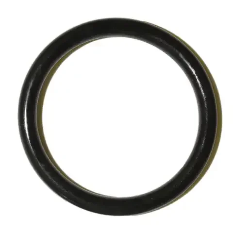 Danco 1-7/16 in. D X 1-3/16 in. D #96 Rubber O-Ring 20 pk