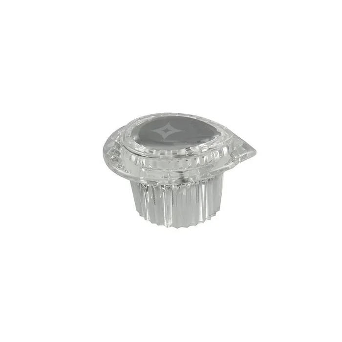 Danco Clear Knob Shower Handle