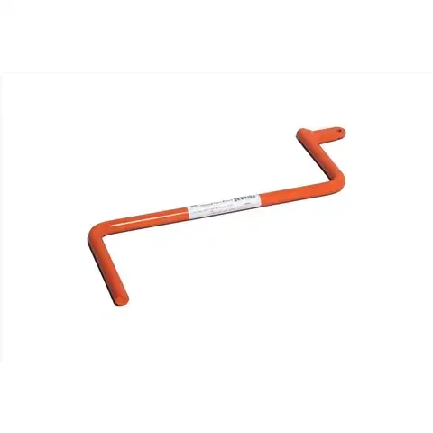 Dare Jake’s Wire Tighteners Jake’s Handle Orange