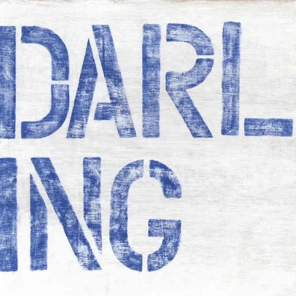 Darling – Art Print